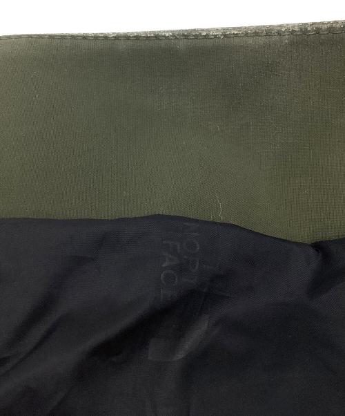 THE NORTH FACE（ザ ノース フェイス）THE NORTH FACE (ザ ノース フェイス) マウンテンライトジャケット オリーブ サイズ:Mの古着・服飾アイテム
