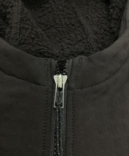 Patagonia（パタゴニア）Patagonia (パタゴニア) R2 テックフェイス プルオーバー ブラック サイズ:Sの古着・服飾アイテム