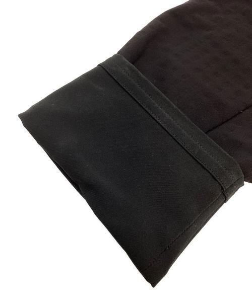 Patagonia（パタゴニア）Patagonia (パタゴニア) R2 テックフェイス プルオーバー ブラック サイズ:Sの古着・服飾アイテム