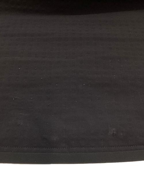 Patagonia（パタゴニア）Patagonia (パタゴニア) R2 テックフェイス プルオーバー ブラック サイズ:Sの古着・服飾アイテム