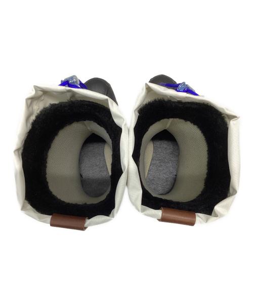 初音ミク（ハツネミク）初音ミク (ハツネミク) 雪ミクブーツ ホワイト サイズ:26.0cmの古着・服飾アイテム