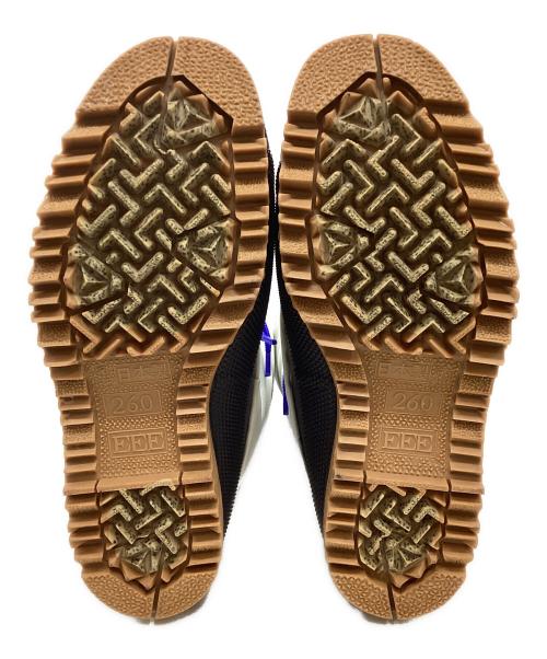 初音ミク（ハツネミク）初音ミク (ハツネミク) 雪ミクブーツ ホワイト サイズ:26.0cmの古着・服飾アイテム