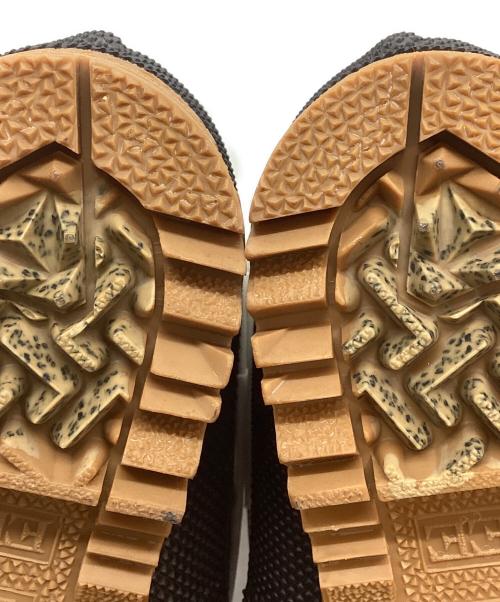 初音ミク（ハツネミク）初音ミク (ハツネミク) 雪ミクブーツ ホワイト サイズ:26.0cmの古着・服飾アイテム