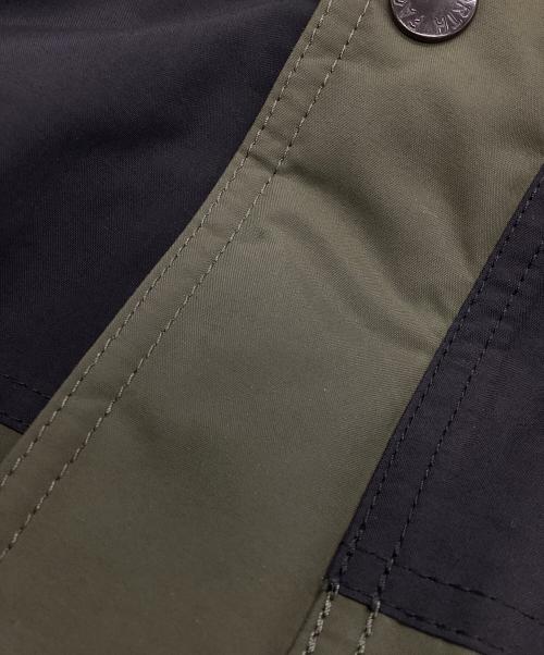 THE NORTH FACE（ザ ノース フェイス）THE NORTH FACE (ザ ノース フェイス) マウンテンダウンジャケット オリーブ サイズ:Lの古着・服飾アイテム