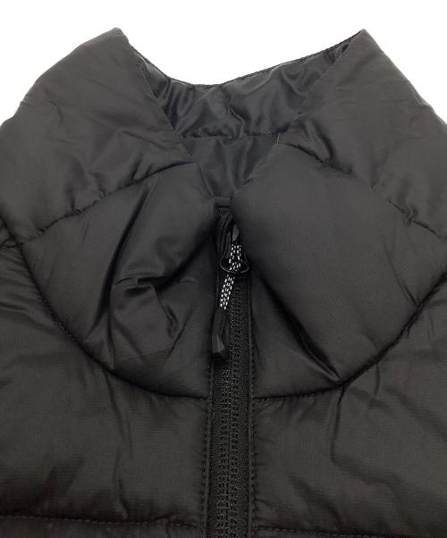 MAMMUT（マムート）MAMMUT (マムート) クラッグ インサレーション ベスト ブラック サイズ:L 未使用品の古着・服飾アイテム