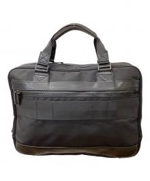 BRIEFING（ブリーフィング）の古着「BLK SMART COMP」｜ブラック