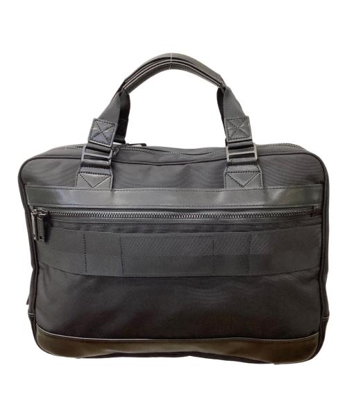 BRIEFING（ブリーフィング）BRIEFING (ブリーフィング) BLK SMART COMP ブラックの古着・服飾アイテム