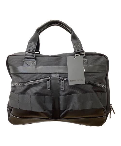 BRIEFING（ブリーフィング）BRIEFING (ブリーフィング) BLK SMART COMP ブラックの古着・服飾アイテム
