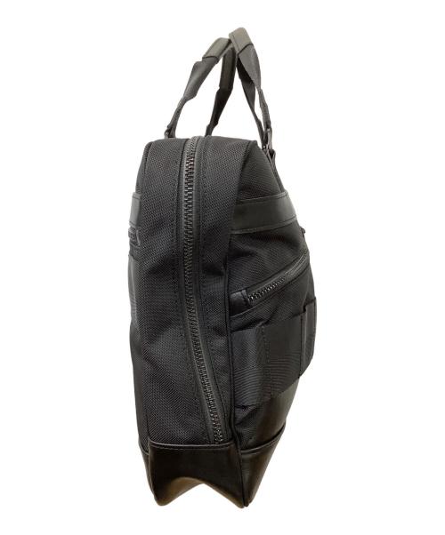 BRIEFING（ブリーフィング）BRIEFING (ブリーフィング) BLK SMART COMP ブラックの古着・服飾アイテム