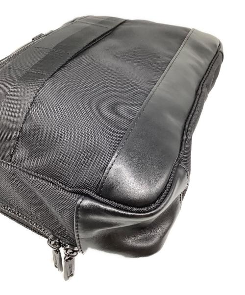 BRIEFING（ブリーフィング）BRIEFING (ブリーフィング) BLK SMART COMP ブラックの古着・服飾アイテム