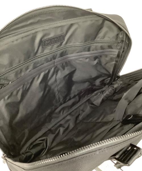 BRIEFING（ブリーフィング）BRIEFING (ブリーフィング) BLK SMART COMP ブラックの古着・服飾アイテム