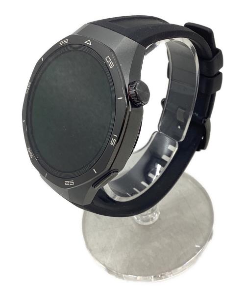 HUAWEI（ファーウェイ）HUAWEI (ファーウェイ) WATCH GT5 PROの古着・服飾アイテム