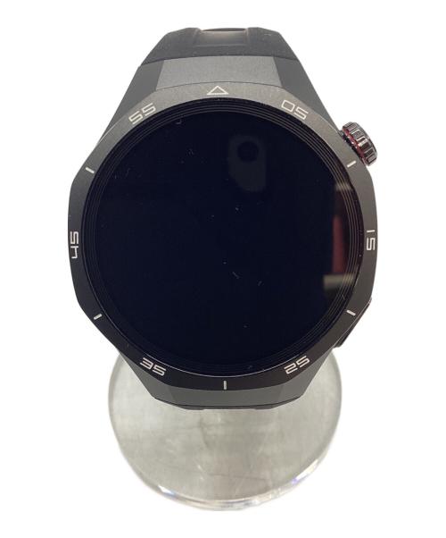 HUAWEI（ファーウェイ）HUAWEI (ファーウェイ) WATCH GT5 PROの古着・服飾アイテム