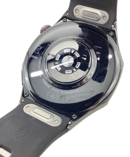 HUAWEI（ファーウェイ）HUAWEI (ファーウェイ) WATCH GT5 PROの古着・服飾アイテム