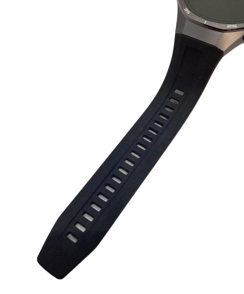HUAWEI（ファーウェイ）HUAWEI (ファーウェイ) WATCH GT5 PROの古着・服飾アイテム