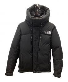THE NORTH FACE（ザ ノース フェイス）の古着「バルトロライトダウンジャケット」｜ブラック