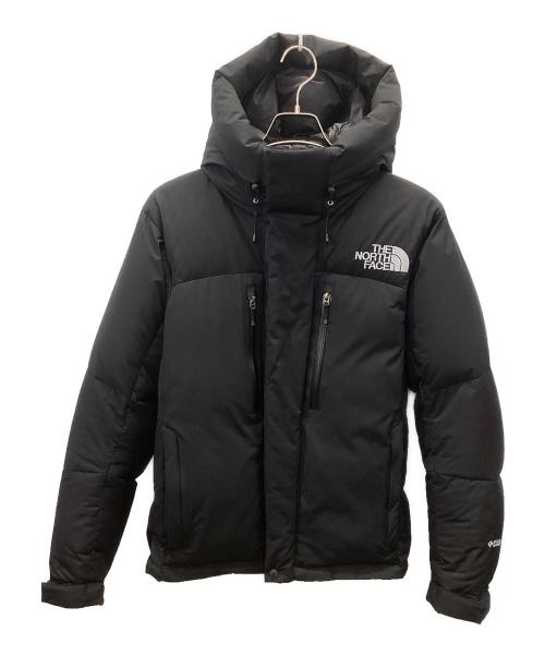THE NORTH FACE（ザ ノース フェイス）THE NORTH FACE (ザ ノース フェイス) バルトロライトダウンジャケット ブラック サイズ:Mの古着・服飾アイテム