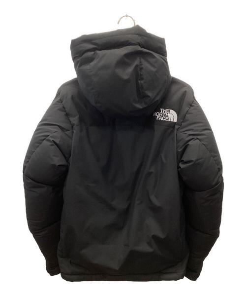 THE NORTH FACE（ザ ノース フェイス）THE NORTH FACE (ザ ノース フェイス) バルトロライトダウンジャケット ブラック サイズ:Mの古着・服飾アイテム
