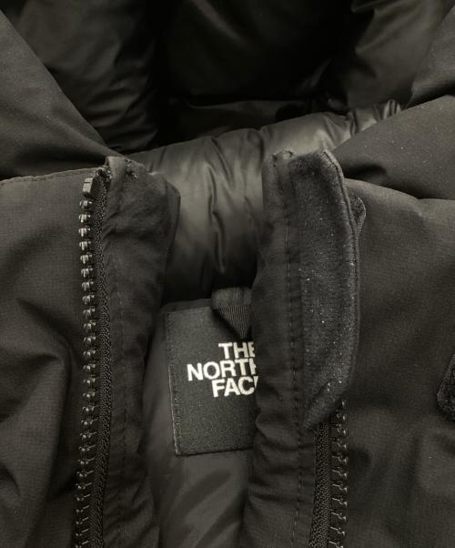 THE NORTH FACE（ザ ノース フェイス）THE NORTH FACE (ザ ノース フェイス) バルトロライトダウンジャケット ブラック サイズ:Mの古着・服飾アイテム