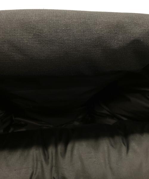 THE NORTH FACE（ザ ノース フェイス）THE NORTH FACE (ザ ノース フェイス) バルトロライトダウンジャケット ブラック サイズ:Mの古着・服飾アイテム