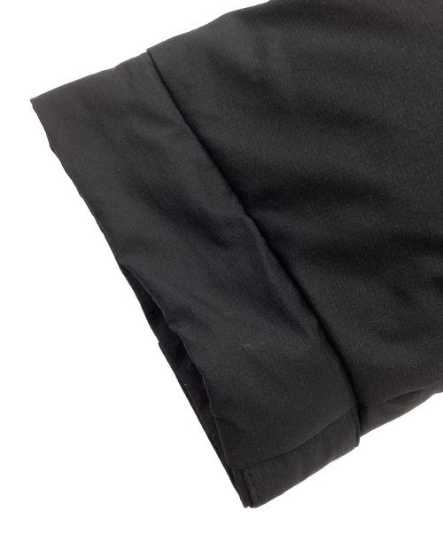 THE NORTH FACE（ザ ノース フェイス）THE NORTH FACE (ザ ノース フェイス) バルトロライトダウンジャケット ブラック サイズ:Mの古着・服飾アイテム