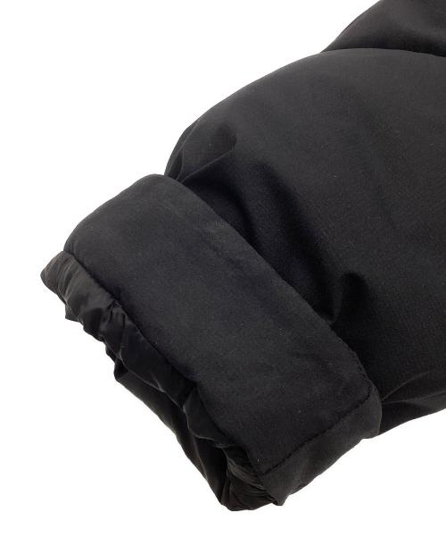 THE NORTH FACE（ザ ノース フェイス）THE NORTH FACE (ザ ノース フェイス) バルトロライトダウンジャケット ブラック サイズ:Mの古着・服飾アイテム