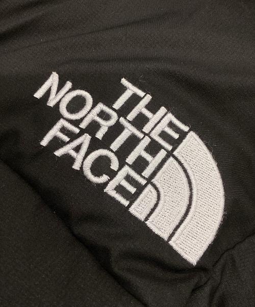 THE NORTH FACE（ザ ノース フェイス）THE NORTH FACE (ザ ノース フェイス) バルトロライトダウンジャケット ブラック サイズ:Mの古着・服飾アイテム