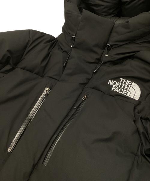 THE NORTH FACE（ザ ノース フェイス）THE NORTH FACE (ザ ノース フェイス) バルトロライトダウンジャケット ブラック サイズ:Mの古着・服飾アイテム