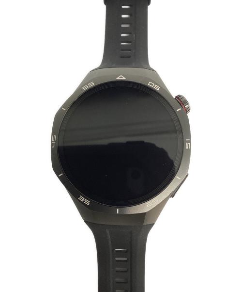 HUAWEI（ファーウェイ）HUAWEI (ファーウェイ) WATCH GT5 PROの古着・服飾アイテム