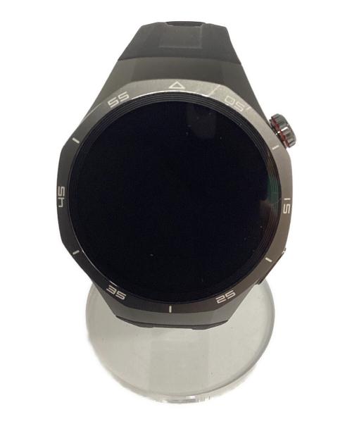 HUAWEI（ファーウェイ）HUAWEI (ファーウェイ) WATCH GT5 PROの古着・服飾アイテム