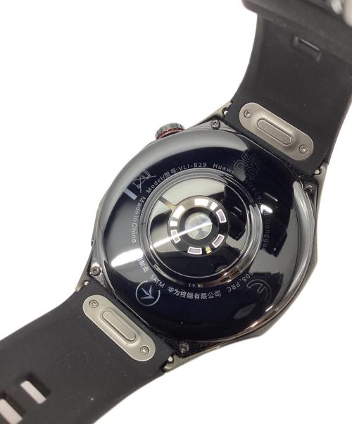 HUAWEI（ファーウェイ）HUAWEI (ファーウェイ) WATCH GT5 PROの古着・服飾アイテム