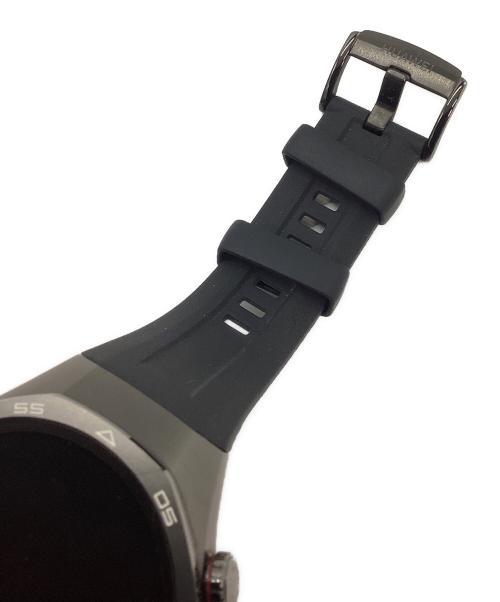 HUAWEI（ファーウェイ）HUAWEI (ファーウェイ) WATCH GT5 PROの古着・服飾アイテム