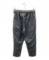 AXESQUIN ELEMENTS (アクシーズクイン エレメンツ) 軽くてサラサラなパンツ グレー サイズ:M：13000円