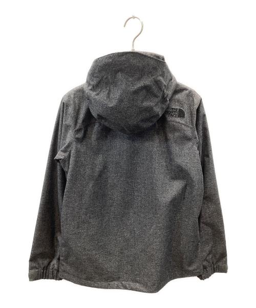 THE NORTH FACE（ザ ノース フェイス）THE NORTH FACE (ザ ノース フェイス) ノベルティースクープジャケット グレー サイズ:S 未使用品の古着・服飾アイテム