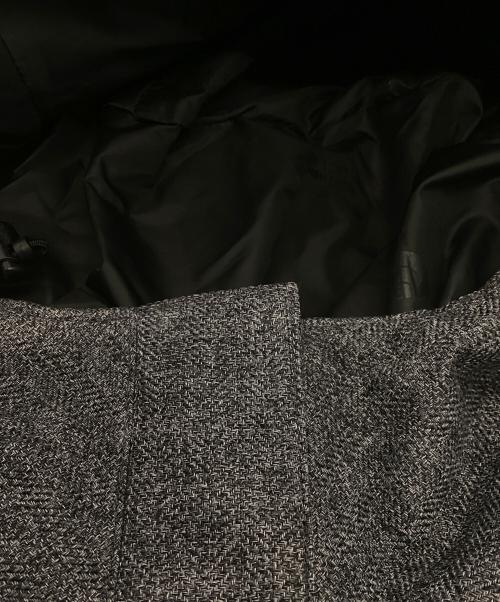 THE NORTH FACE（ザ ノース フェイス）THE NORTH FACE (ザ ノース フェイス) ノベルティースクープジャケット グレー サイズ:S 未使用品の古着・服飾アイテム