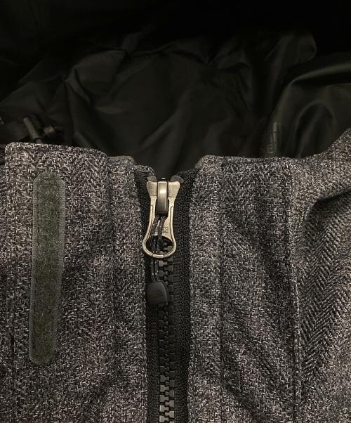 THE NORTH FACE（ザ ノース フェイス）THE NORTH FACE (ザ ノース フェイス) ノベルティースクープジャケット グレー サイズ:S 未使用品の古着・服飾アイテム