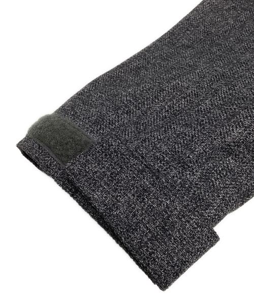 THE NORTH FACE（ザ ノース フェイス）THE NORTH FACE (ザ ノース フェイス) ノベルティースクープジャケット グレー サイズ:S 未使用品の古着・服飾アイテム