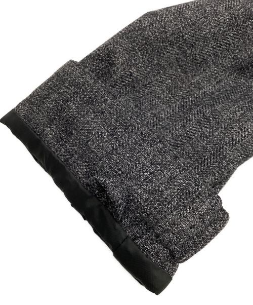 THE NORTH FACE（ザ ノース フェイス）THE NORTH FACE (ザ ノース フェイス) ノベルティースクープジャケット グレー サイズ:S 未使用品の古着・服飾アイテム