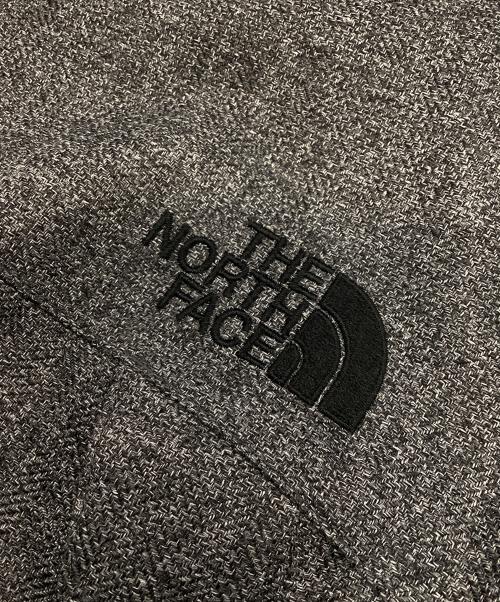 THE NORTH FACE（ザ ノース フェイス）THE NORTH FACE (ザ ノース フェイス) ノベルティースクープジャケット グレー サイズ:S 未使用品の古着・服飾アイテム