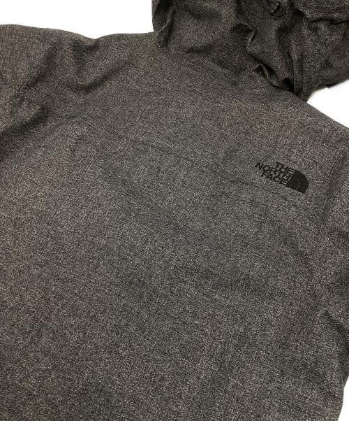 THE NORTH FACE（ザ ノース フェイス）THE NORTH FACE (ザ ノース フェイス) ノベルティースクープジャケット グレー サイズ:S 未使用品の古着・服飾アイテム