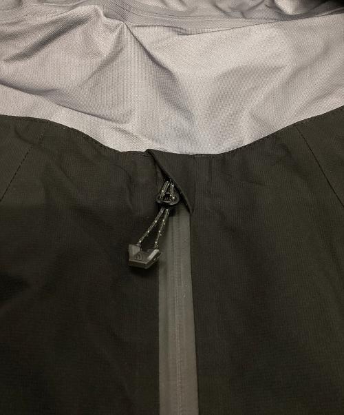 THE NORTH FACE（ザ ノース フェイス）THE NORTH FACE (ザ ノース フェイス) クライムライトジャケット ブラック サイズ:L 未使用品の古着・服飾アイテム