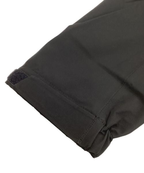 THE NORTH FACE（ザ ノース フェイス）THE NORTH FACE (ザ ノース フェイス) クライムライトジャケット ブラック サイズ:L 未使用品の古着・服飾アイテム