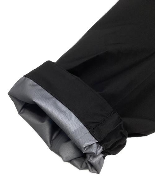 THE NORTH FACE（ザ ノース フェイス）THE NORTH FACE (ザ ノース フェイス) クライムライトジャケット ブラック サイズ:L 未使用品の古着・服飾アイテム