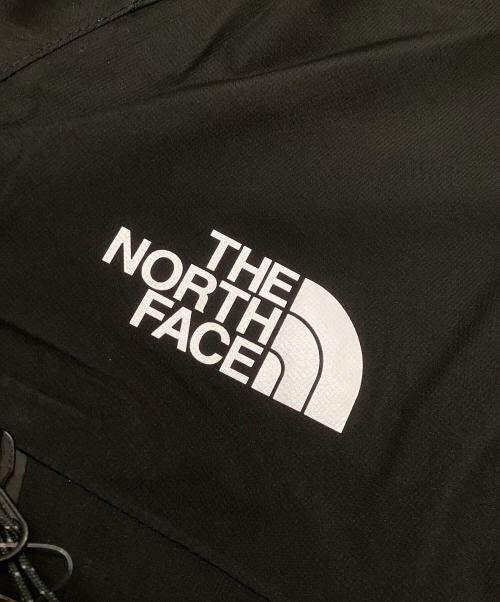 THE NORTH FACE（ザ ノース フェイス）THE NORTH FACE (ザ ノース フェイス) クライムライトジャケット ブラック サイズ:L 未使用品の古着・服飾アイテム
