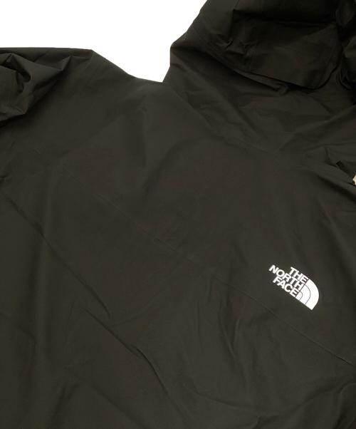 THE NORTH FACE（ザ ノース フェイス）THE NORTH FACE (ザ ノース フェイス) クライムライトジャケット ブラック サイズ:L 未使用品の古着・服飾アイテム