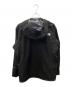 THE NORTH FACE (ザ ノース フェイス) クライムライトジャケット ブラック サイズ:L 未使用品：27000円