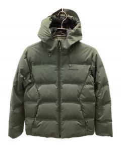 中古・古着通販】Patagonia (パタゴニア) バギーズジャケット ベージュ