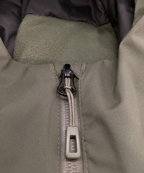 Patagonia（パタゴニア）Patagonia (パタゴニア) ジャクソングレイシャージャケット グリーン サイズ:XSの古着・服飾アイテム