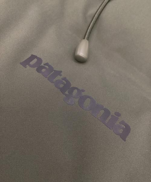 Patagonia（パタゴニア）Patagonia (パタゴニア) ジャクソングレイシャージャケット グリーン サイズ:XSの古着・服飾アイテム