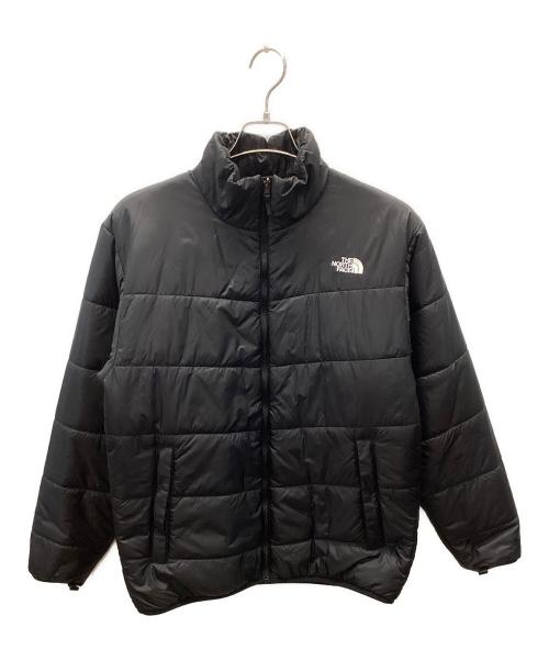 THE NORTH FACE（ザ ノース フェイス）THE NORTH FACE (ザ ノース フェイス) ハイドレナトリクライメイトジャケット ホワイト×ブラック サイズ:Sの古着・服飾アイテム